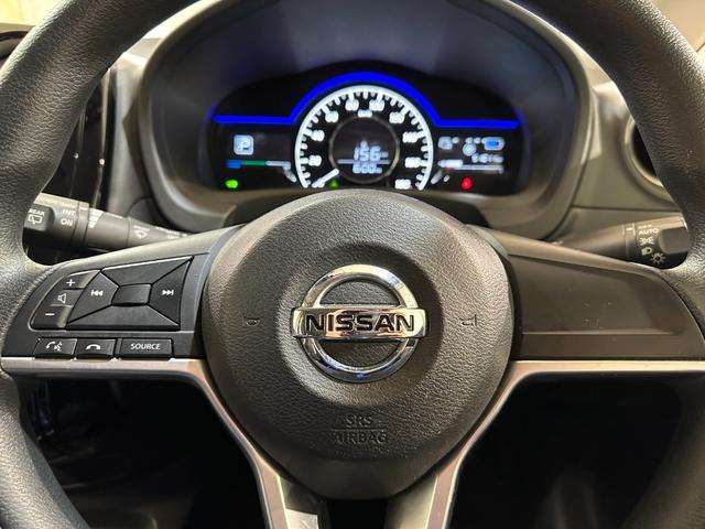 ノート e-パワー X Vセレクション ETC 全周囲カメラ ナビ TV クリアランスソナー 衝突被害軽減システム アルミホイール オートライト LEDヘッドランプ スマートキー アイドリングストップ パワーウインドウ パワーステアリング(40枚目)