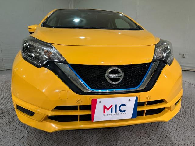 ノート e-パワー X Vセレクション ETC 全周囲カメラ ナビ TV クリアランスソナー 衝突被害軽減システム アルミホイール オートライト LEDヘッドランプ スマートキー アイドリングストップ パワーウインドウ パワーステアリング(47枚目)