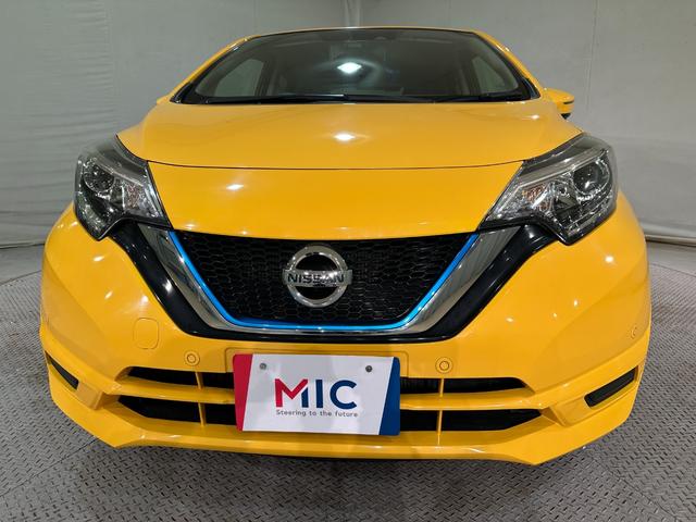 ノート e-パワー X Vセレクション ETC 全周囲カメラ ナビ TV クリアランスソナー 衝突被害軽減システム アルミホイール オートライト LEDヘッドランプ スマートキー アイドリングストップ パワーウインドウ パワーステアリング(48枚目)