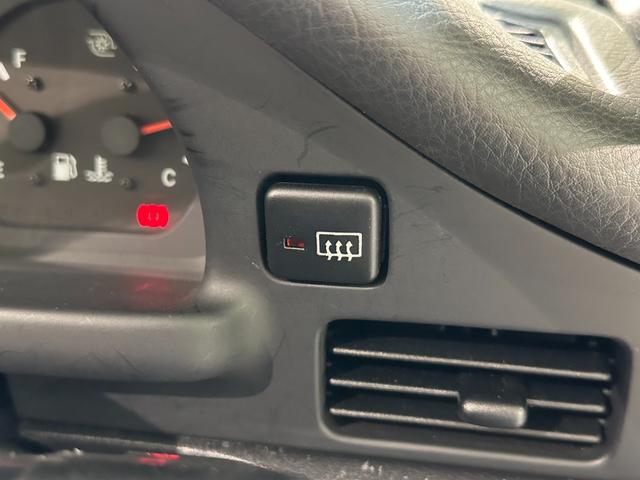 カプチーノ ベースグレード オークション仕入れの為距離検査済み ターボ オープンカー MT アルミホイール カセット エアコン パワーウィンドウ(9枚目)