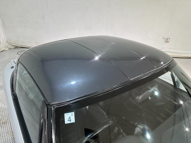 カプチーノ ベースグレード オークション仕入れの為距離検査済み ターボ オープンカー MT アルミホイール カセット エアコン パワーウィンドウ(28枚目)