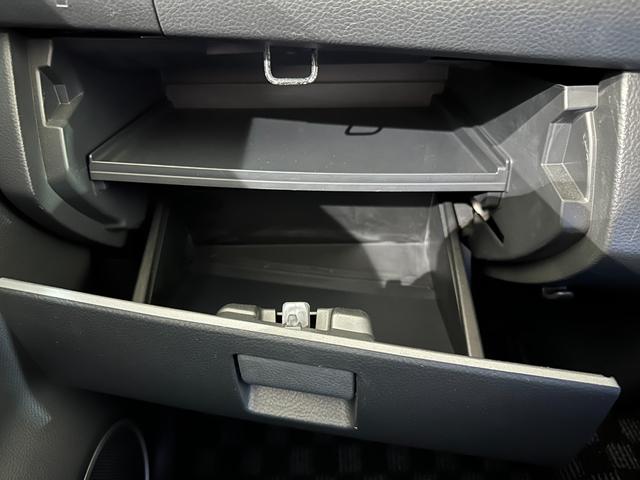 収納も多彩で整理整頓に便利です☆