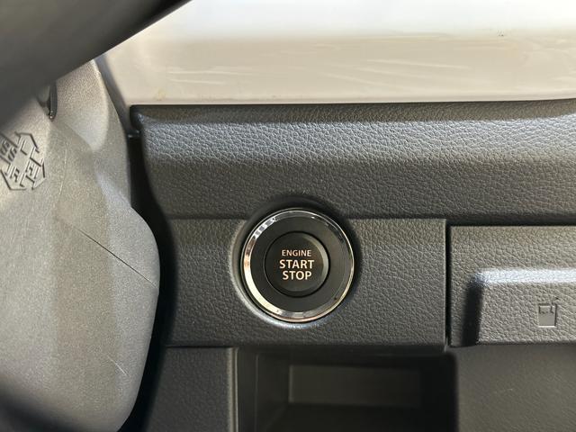 ハスラー Ｘターボ　ＥＴＣ　全周囲カメラ　ナビ　ＴＶ　衝突被害軽減システム　オートライト　ＨＩＤ　スマートキー　アイドリングストップ　電動格納ミラー　シートヒーター　ベンチシート　ＡＢＳ　パワーウインドウ（12枚目）