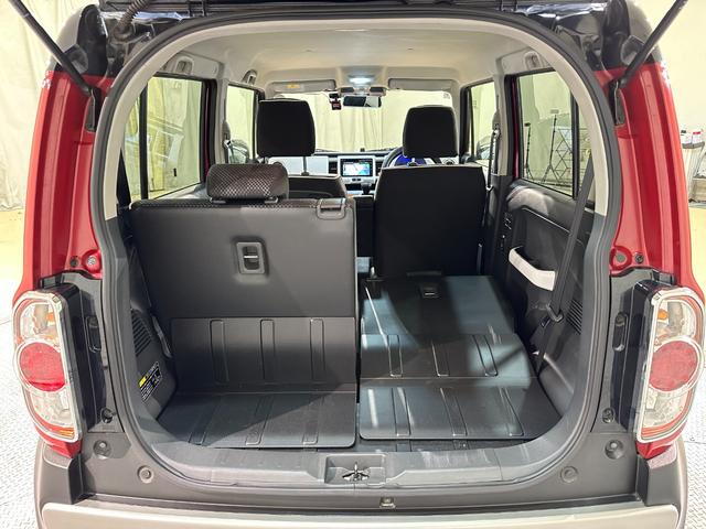 ハスラー Ｘターボ　ＥＴＣ　全周囲カメラ　ナビ　ＴＶ　衝突被害軽減システム　オートライト　ＨＩＤ　スマートキー　アイドリングストップ　電動格納ミラー　シートヒーター　ベンチシート　ＡＢＳ　パワーウインドウ（24枚目）