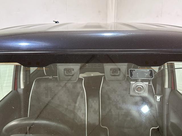 ハスラー Ｘターボ　ＥＴＣ　全周囲カメラ　ナビ　ＴＶ　衝突被害軽減システム　オートライト　ＨＩＤ　スマートキー　アイドリングストップ　電動格納ミラー　シートヒーター　ベンチシート　ＡＢＳ　パワーウインドウ（36枚目）