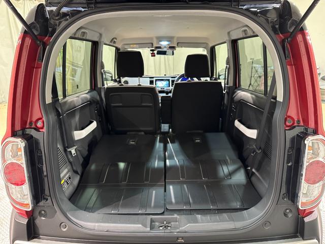 ハスラー Ｘターボ　ＥＴＣ　全周囲カメラ　ナビ　ＴＶ　衝突被害軽減システム　オートライト　ＨＩＤ　スマートキー　アイドリングストップ　電動格納ミラー　シートヒーター　ベンチシート　ＡＢＳ　パワーウインドウ（40枚目）