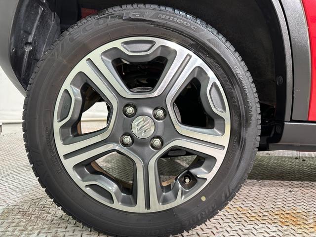 ハスラー Ｘターボ　ＥＴＣ　全周囲カメラ　ナビ　ＴＶ　衝突被害軽減システム　オートライト　ＨＩＤ　スマートキー　アイドリングストップ　電動格納ミラー　シートヒーター　ベンチシート　ＡＢＳ　パワーウインドウ（44枚目）