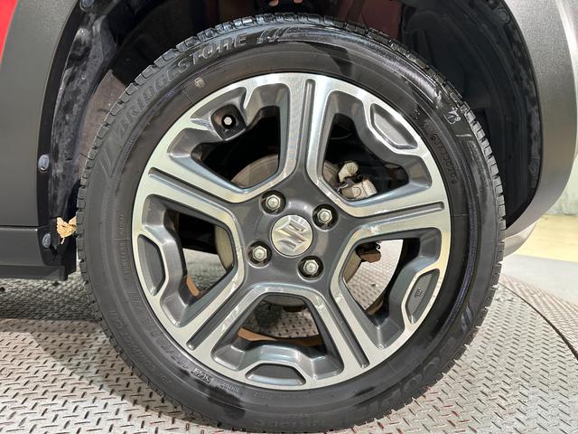 ハスラー Ｘターボ　ＥＴＣ　全周囲カメラ　ナビ　ＴＶ　衝突被害軽減システム　オートライト　ＨＩＤ　スマートキー　アイドリングストップ　電動格納ミラー　シートヒーター　ベンチシート　ＡＢＳ　パワーウインドウ（45枚目）