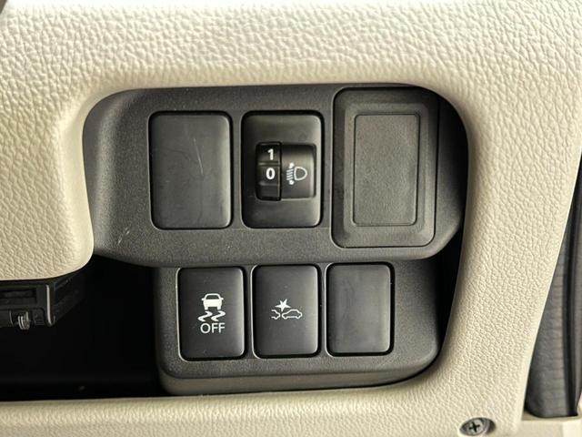 衝突被害軽減システム付きです！万が一の場合、衝突による被害を軽減してくれます。