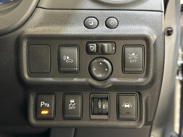 ノート ｅ－パワー　Ｂ　ＥＴＣ　バックカメラ　ナビ　クリアランスソナー　レーンアシスト　衝突被害軽減システム　オートライト　スマートキー　電動格納ミラー　ＣＶＴ　ＥＳＣ　Ｂｌｕｅｔｏｏｔｈ（17枚目）