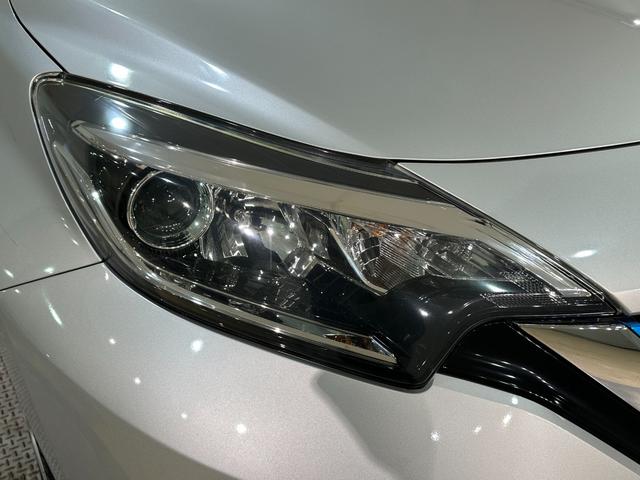 ノート ｅ－パワー　Ｂ　ＥＴＣ　バックカメラ　ナビ　クリアランスソナー　レーンアシスト　衝突被害軽減システム　オートライト　スマートキー　電動格納ミラー　ＣＶＴ　ＥＳＣ　Ｂｌｕｅｔｏｏｔｈ（28枚目）