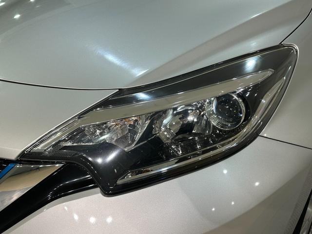 ノート ｅ－パワー　Ｂ　ＥＴＣ　バックカメラ　ナビ　クリアランスソナー　レーンアシスト　衝突被害軽減システム　オートライト　スマートキー　電動格納ミラー　ＣＶＴ　ＥＳＣ　Ｂｌｕｅｔｏｏｔｈ（29枚目）