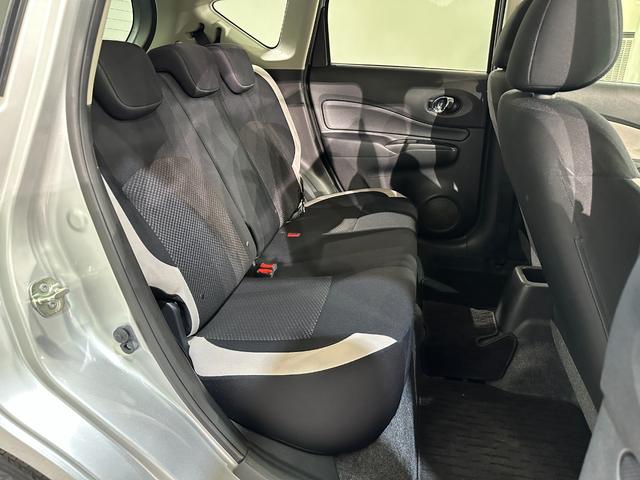 ノート ｅ－パワー　Ｂ　ＥＴＣ　バックカメラ　ナビ　クリアランスソナー　レーンアシスト　衝突被害軽減システム　オートライト　スマートキー　電動格納ミラー　ＣＶＴ　ＥＳＣ　Ｂｌｕｅｔｏｏｔｈ（36枚目）