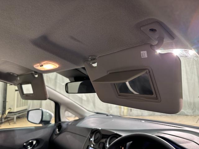 ノート ｅ－パワー　Ｂ　ＥＴＣ　バックカメラ　ナビ　クリアランスソナー　レーンアシスト　衝突被害軽減システム　オートライト　スマートキー　電動格納ミラー　ＣＶＴ　ＥＳＣ　Ｂｌｕｅｔｏｏｔｈ（39枚目）