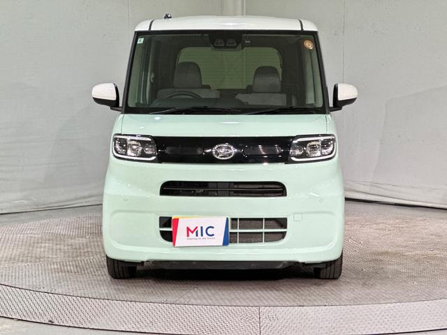 タント Ｘ　ＥＴＣ　バックカメラ　両側電動スライドドア　ＴＶ　クリアランスソナー　衝突被害軽減システム　オートライト　ＬＥＤヘッドランプ　スマートキー　アイドリングストップ　電動格納ミラー　パワーウインドウ（15枚目）