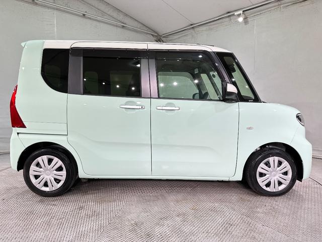 タント Ｘ　ＥＴＣ　バックカメラ　両側電動スライドドア　ＴＶ　クリアランスソナー　衝突被害軽減システム　オートライト　ＬＥＤヘッドランプ　スマートキー　アイドリングストップ　電動格納ミラー　パワーウインドウ（17枚目）