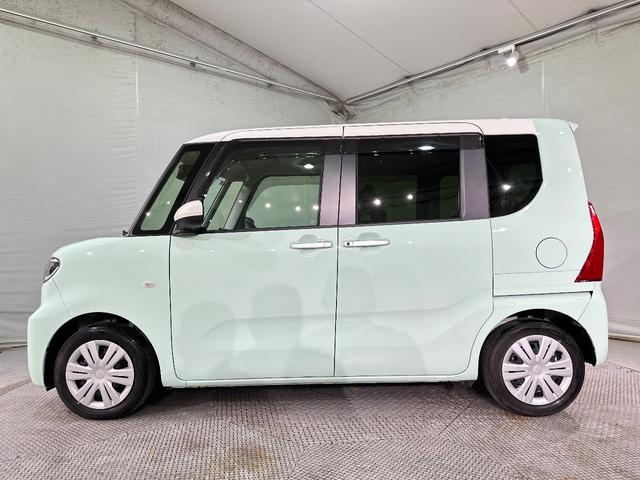タント Ｘ　ＥＴＣ　バックカメラ　両側電動スライドドア　ＴＶ　クリアランスソナー　衝突被害軽減システム　オートライト　ＬＥＤヘッドランプ　スマートキー　アイドリングストップ　電動格納ミラー　パワーウインドウ（21枚目）