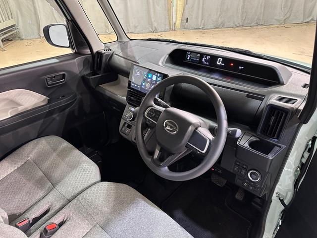 タント Ｘ　ＥＴＣ　バックカメラ　両側電動スライドドア　ＴＶ　クリアランスソナー　衝突被害軽減システム　オートライト　ＬＥＤヘッドランプ　スマートキー　アイドリングストップ　電動格納ミラー　パワーウインドウ（26枚目）