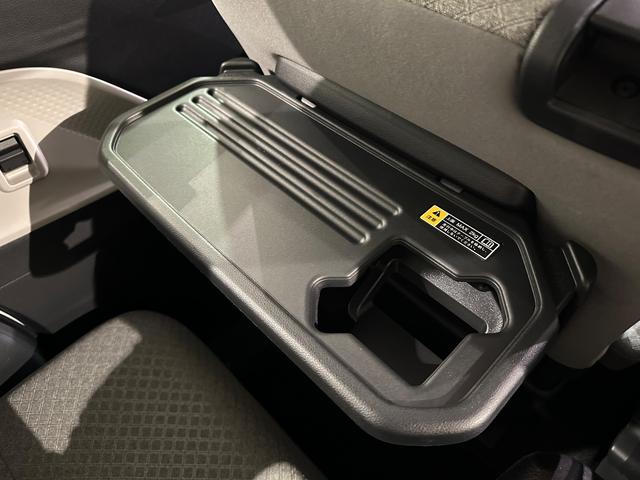 タント Ｘ　ＥＴＣ　バックカメラ　両側電動スライドドア　ＴＶ　クリアランスソナー　衝突被害軽減システム　オートライト　ＬＥＤヘッドランプ　スマートキー　アイドリングストップ　電動格納ミラー　パワーウインドウ（27枚目）