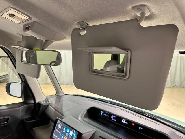 タント Ｘ　ＥＴＣ　バックカメラ　両側電動スライドドア　ＴＶ　クリアランスソナー　衝突被害軽減システム　オートライト　ＬＥＤヘッドランプ　スマートキー　アイドリングストップ　電動格納ミラー　パワーウインドウ（34枚目）