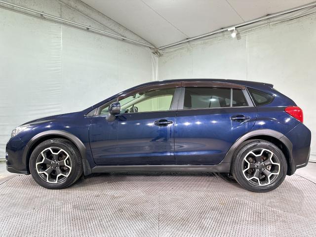 ＸＶ ２．０ｉ－Ｌ　アイサイト　ナビ　４ＷＤ　ＥＴＣ　アダプティブクルーズコントロール　レーンアシスト　パワーシート　衝突被害軽減システム　オートライト　ＨＩＤ　アルミホイール　スマートキー　アイドリングストップ　電動格納ミラー（22枚目）