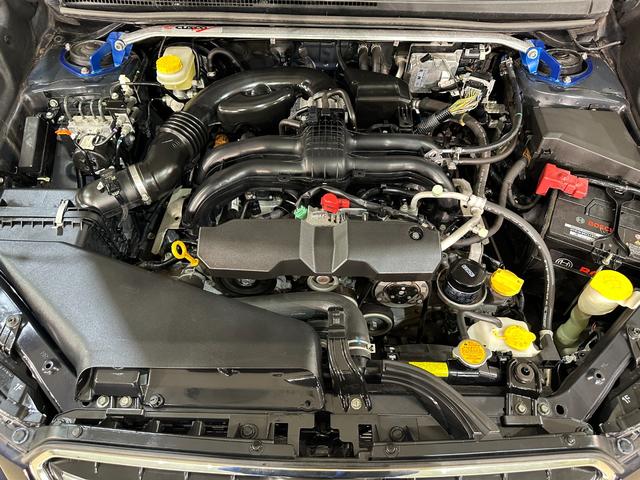 ＸＶ ２．０ｉ－Ｌ　アイサイト　ナビ　４ＷＤ　ＥＴＣ　アダプティブクルーズコントロール　レーンアシスト　パワーシート　衝突被害軽減システム　オートライト　ＨＩＤ　アルミホイール　スマートキー　アイドリングストップ　電動格納ミラー（23枚目）