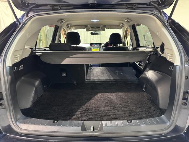 ＸＶ ２．０ｉ－Ｌ　アイサイト　ナビ　４ＷＤ　ＥＴＣ　アダプティブクルーズコントロール　レーンアシスト　パワーシート　衝突被害軽減システム　オートライト　ＨＩＤ　アルミホイール　スマートキー　アイドリングストップ　電動格納ミラー（26枚目）