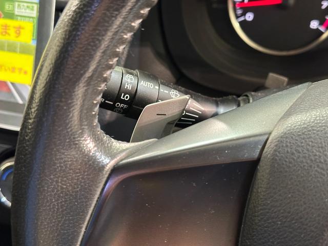 ＸＶ ２．０ｉ－Ｌ　アイサイト　ナビ　４ＷＤ　ＥＴＣ　アダプティブクルーズコントロール　レーンアシスト　パワーシート　衝突被害軽減システム　オートライト　ＨＩＤ　アルミホイール　スマートキー　アイドリングストップ　電動格納ミラー（38枚目）