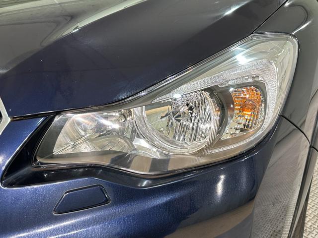 ＸＶ ２．０ｉ－Ｌ　アイサイト　ナビ　４ＷＤ　ＥＴＣ　アダプティブクルーズコントロール　レーンアシスト　パワーシート　衝突被害軽減システム　オートライト　ＨＩＤ　アルミホイール　スマートキー　アイドリングストップ　電動格納ミラー（44枚目）