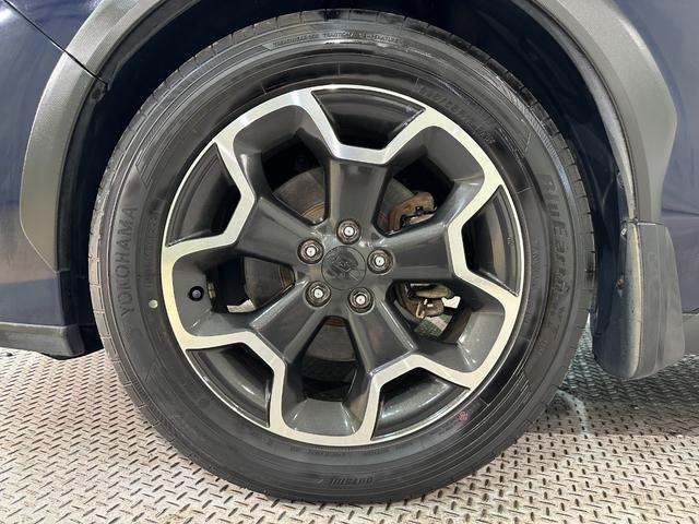 ＸＶ ２．０ｉ－Ｌ　アイサイト　ナビ　４ＷＤ　ＥＴＣ　アダプティブクルーズコントロール　レーンアシスト　パワーシート　衝突被害軽減システム　オートライト　ＨＩＤ　アルミホイール　スマートキー　アイドリングストップ　電動格納ミラー（47枚目）