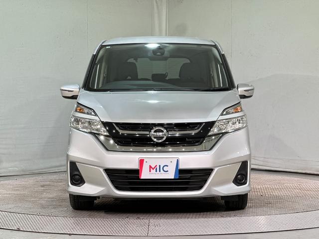 セレナ Ｂ　ＥＴＣ　ナビ　ＴＶ　オートクルーズコントロール　両側スライドドア　オートライト　キーレスエントリー　電動格納ミラー　３列シート　ＣＶＴ　ＣＤ　ミュージックプレイヤー接続　パワーウインドウ（15枚目）