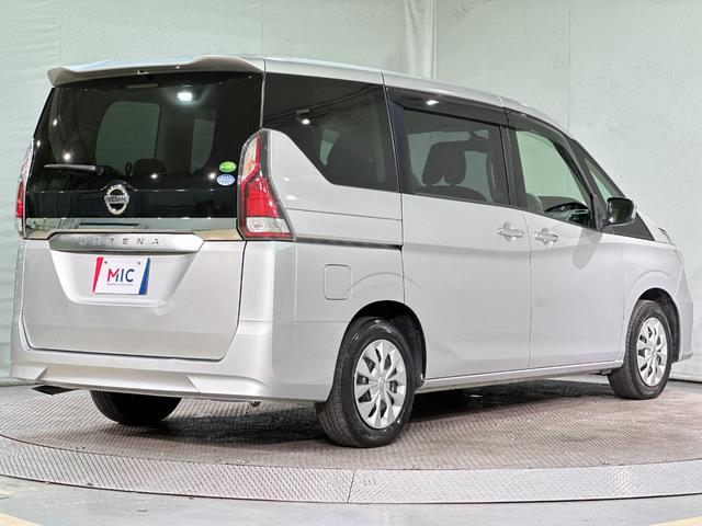 セレナ Ｂ　ＥＴＣ　ナビ　ＴＶ　オートクルーズコントロール　両側スライドドア　オートライト　キーレスエントリー　電動格納ミラー　３列シート　ＣＶＴ　ＣＤ　ミュージックプレイヤー接続　パワーウインドウ（18枚目）