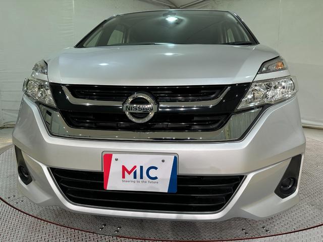 セレナ Ｂ　ＥＴＣ　ナビ　ＴＶ　オートクルーズコントロール　両側スライドドア　オートライト　キーレスエントリー　電動格納ミラー　３列シート　ＣＶＴ　ＣＤ　ミュージックプレイヤー接続　パワーウインドウ（31枚目）