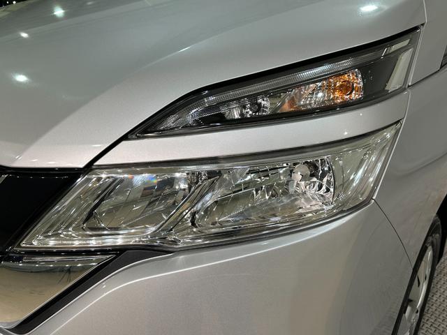 セレナ Ｂ　ＥＴＣ　ナビ　ＴＶ　オートクルーズコントロール　両側スライドドア　オートライト　キーレスエントリー　電動格納ミラー　３列シート　ＣＶＴ　ＣＤ　ミュージックプレイヤー接続　パワーウインドウ（37枚目）