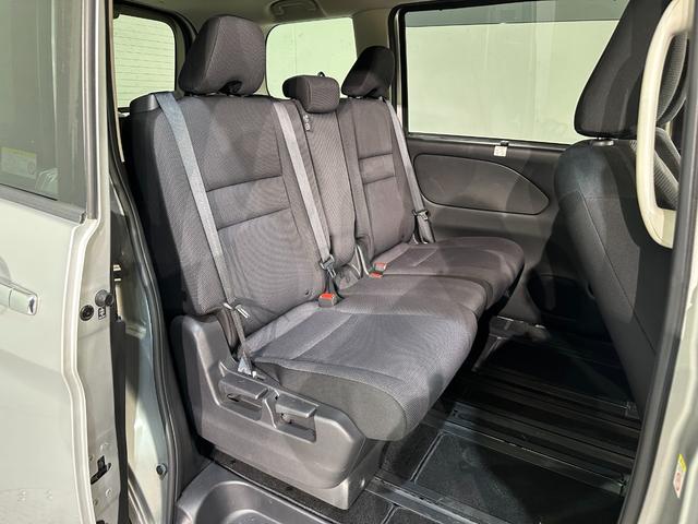 セレナ Ｂ　ＥＴＣ　ナビ　ＴＶ　オートクルーズコントロール　両側スライドドア　オートライト　キーレスエントリー　電動格納ミラー　３列シート　ＣＶＴ　ＣＤ　ミュージックプレイヤー接続　パワーウインドウ（46枚目）