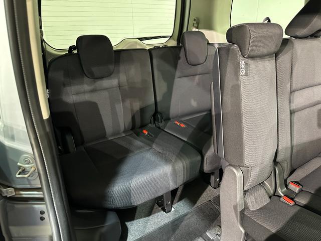 セレナ Ｂ　ＥＴＣ　ナビ　ＴＶ　オートクルーズコントロール　両側スライドドア　オートライト　キーレスエントリー　電動格納ミラー　３列シート　ＣＶＴ　ＣＤ　ミュージックプレイヤー接続　パワーウインドウ（49枚目）