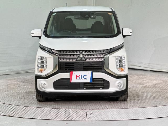 eKクロス T ターボ ETC 全周囲カメラ ナビ TV 衝突被害軽減システム オートライト LEDヘッドランプ スマートキー アイドリングストップ 電動格納ミラー シートヒーター ABS エアバッグ(15枚目)