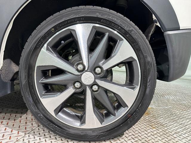 eKクロス T ターボ ETC 全周囲カメラ ナビ TV 衝突被害軽減システム オートライト LEDヘッドランプ スマートキー アイドリングストップ 電動格納ミラー シートヒーター ABS エアバッグ(49枚目)