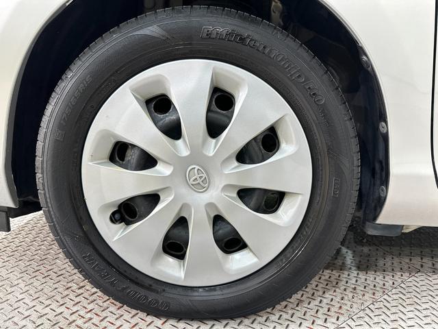 アクア G ナビ ETC オートライト スマートキー 電動格納ミラー CVT 衝突安全ボディ ABS ESC CD エアコン パワーステアリング パワーウィンドウ エアバッグ(37枚目)