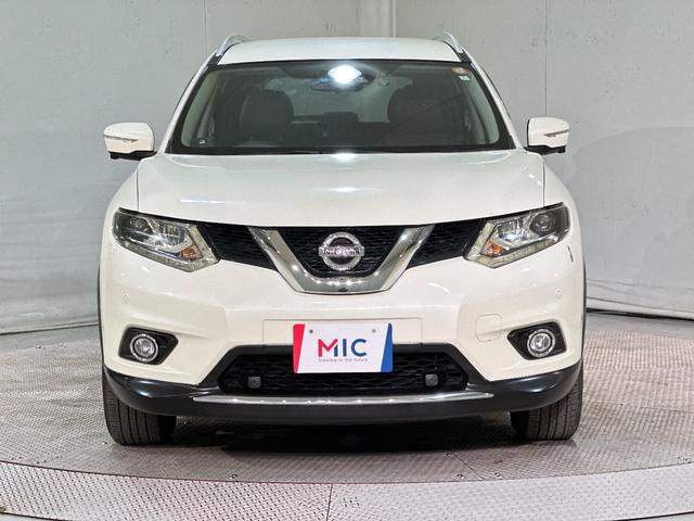 エクストレイル 20Xt エマージェンシーブレーキパッケージ 4WD ドライブレコーダー ETC 全周囲カメラ クリアランスソナー オートクルーズコントロール 衝突被害軽減システム オートライト LEDヘッドランプ 電動リアゲート アルミホイール スマートキー(14枚目)