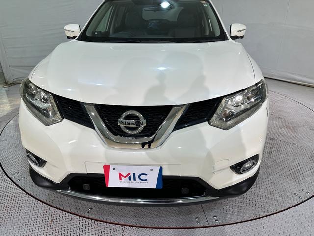 エクストレイル 20Xt エマージェンシーブレーキパッケージ 4WD ドライブレコーダー ETC 全周囲カメラ クリアランスソナー オートクルーズコントロール 衝突被害軽減システム オートライト LEDヘッドランプ 電動リアゲート アルミホイール スマートキー(23枚目)