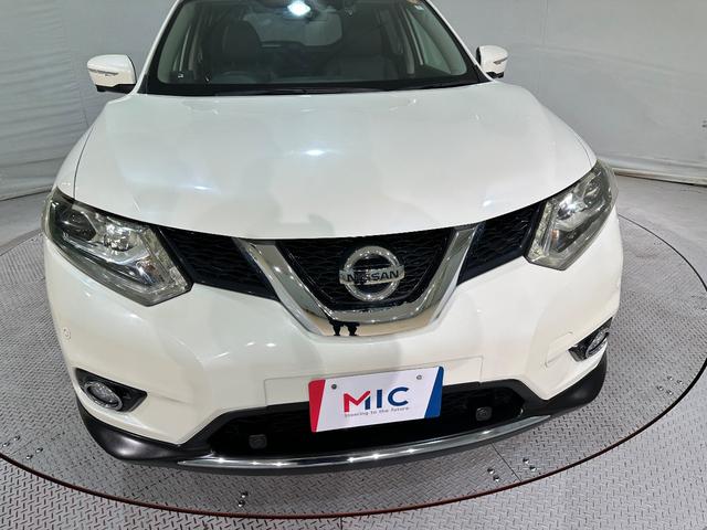 エクストレイル 20Xt エマージェンシーブレーキパッケージ 4WD ドライブレコーダー ETC 全周囲カメラ クリアランスソナー オートクルーズコントロール 衝突被害軽減システム オートライト LEDヘッドランプ 電動リアゲート アルミホイール スマートキー(24枚目)