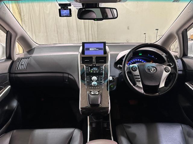 SAI G ETC オートクルーズコントロール バックカメラ TV アルミホイール オートライト LEDヘッドランプ サンルーフ CVT シートヒーター スマートキー 電動格納ミラー(5枚目)