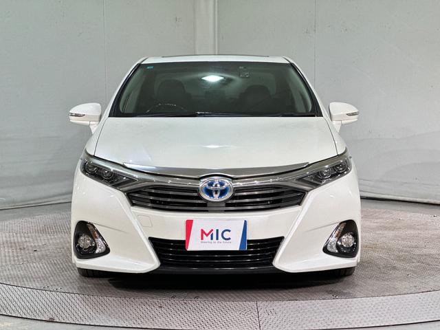 SAI G ETC オートクルーズコントロール バックカメラ TV アルミホイール オートライト LEDヘッドランプ サンルーフ CVT シートヒーター スマートキー 電動格納ミラー(15枚目)