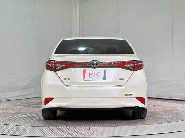 SAI G ETC オートクルーズコントロール バックカメラ TV アルミホイール オートライト LEDヘッドランプ サンルーフ CVT シートヒーター スマートキー 電動格納ミラー(19枚目)