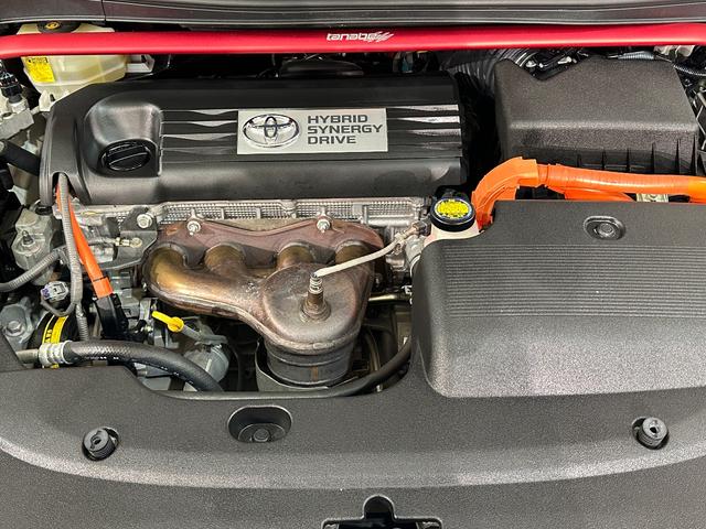 SAI G ETC オートクルーズコントロール バックカメラ TV アルミホイール オートライト LEDヘッドランプ サンルーフ CVT シートヒーター スマートキー 電動格納ミラー(22枚目)