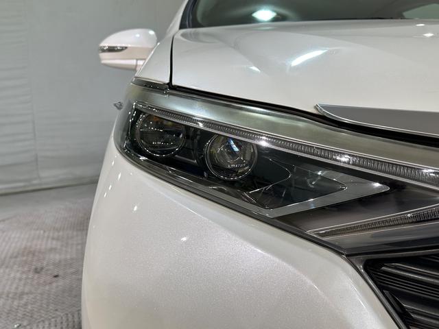 SAI G ETC オートクルーズコントロール バックカメラ TV アルミホイール オートライト LEDヘッドランプ サンルーフ CVT シートヒーター スマートキー 電動格納ミラー(27枚目)