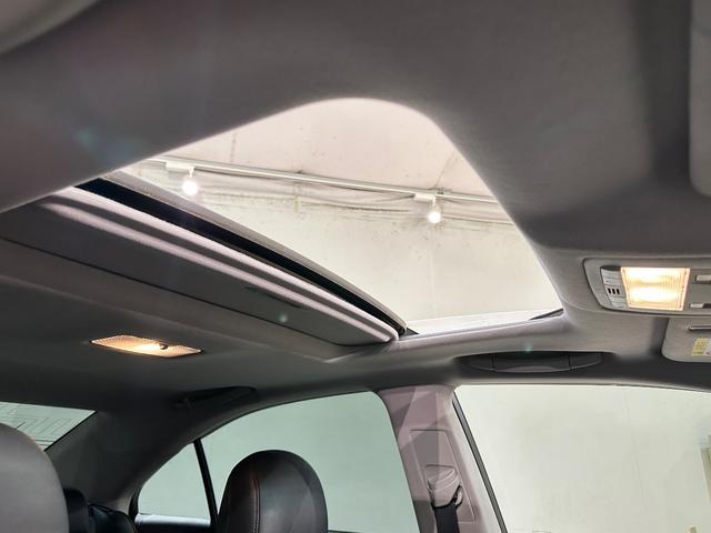 SAI G ETC オートクルーズコントロール バックカメラ TV アルミホイール オートライト LEDヘッドランプ サンルーフ CVT シートヒーター スマートキー 電動格納ミラー(37枚目)