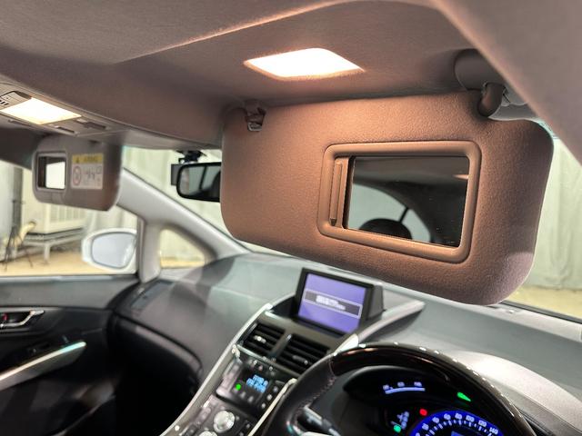 SAI G ETC オートクルーズコントロール バックカメラ TV アルミホイール オートライト LEDヘッドランプ サンルーフ CVT シートヒーター スマートキー 電動格納ミラー(39枚目)