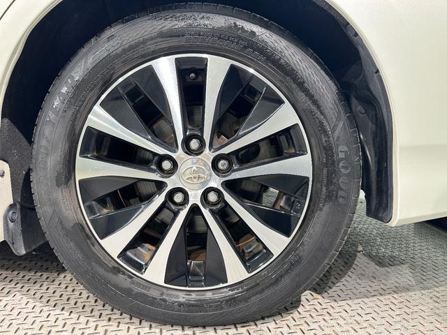 SAI G ETC オートクルーズコントロール バックカメラ TV アルミホイール オートライト LEDヘッドランプ サンルーフ CVT シートヒーター スマートキー 電動格納ミラー(43枚目)